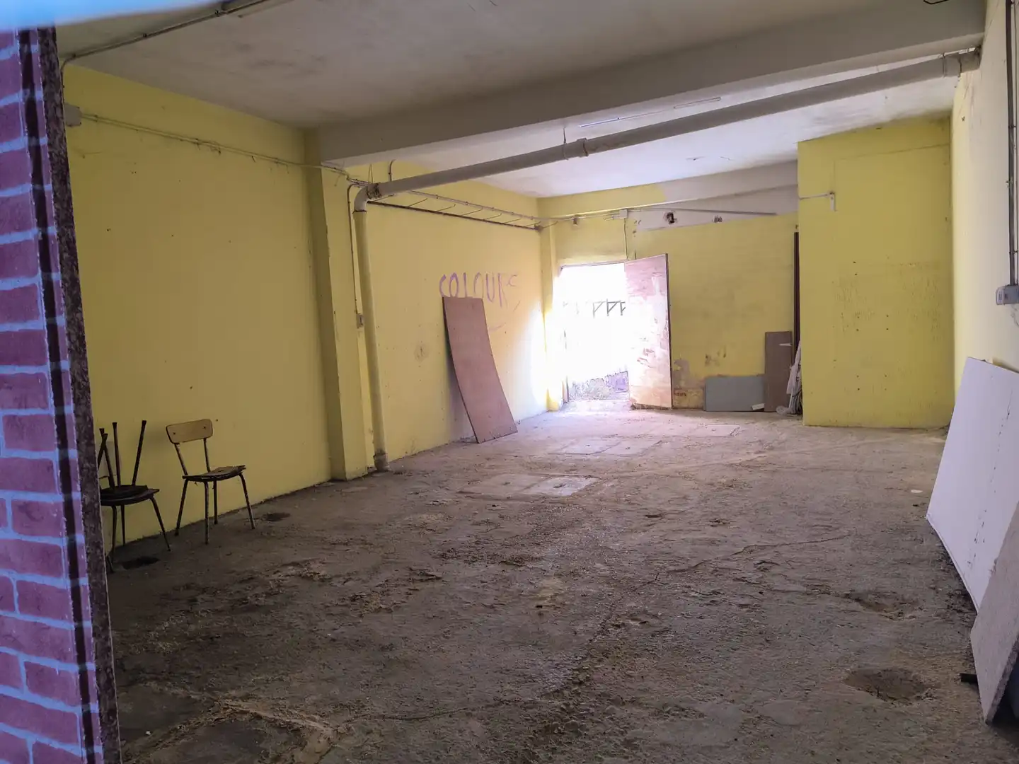 Locale commerciale in vendita a Calle Austria 6, imagen 11