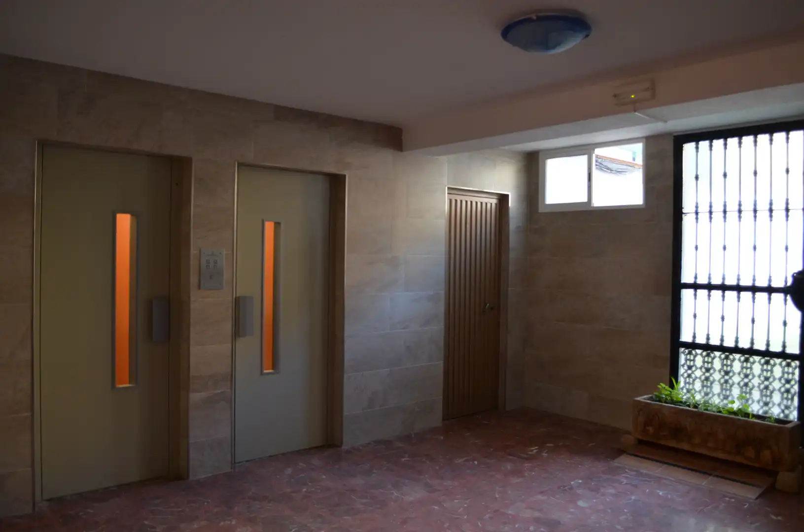 Apartamento de alquiler en La Antilla con Amueblado, Lavadora y Microondas