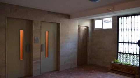 Foto 4 de Apartamento de alquiler en Avenida Castilla, 9, La Antilla, Huelva