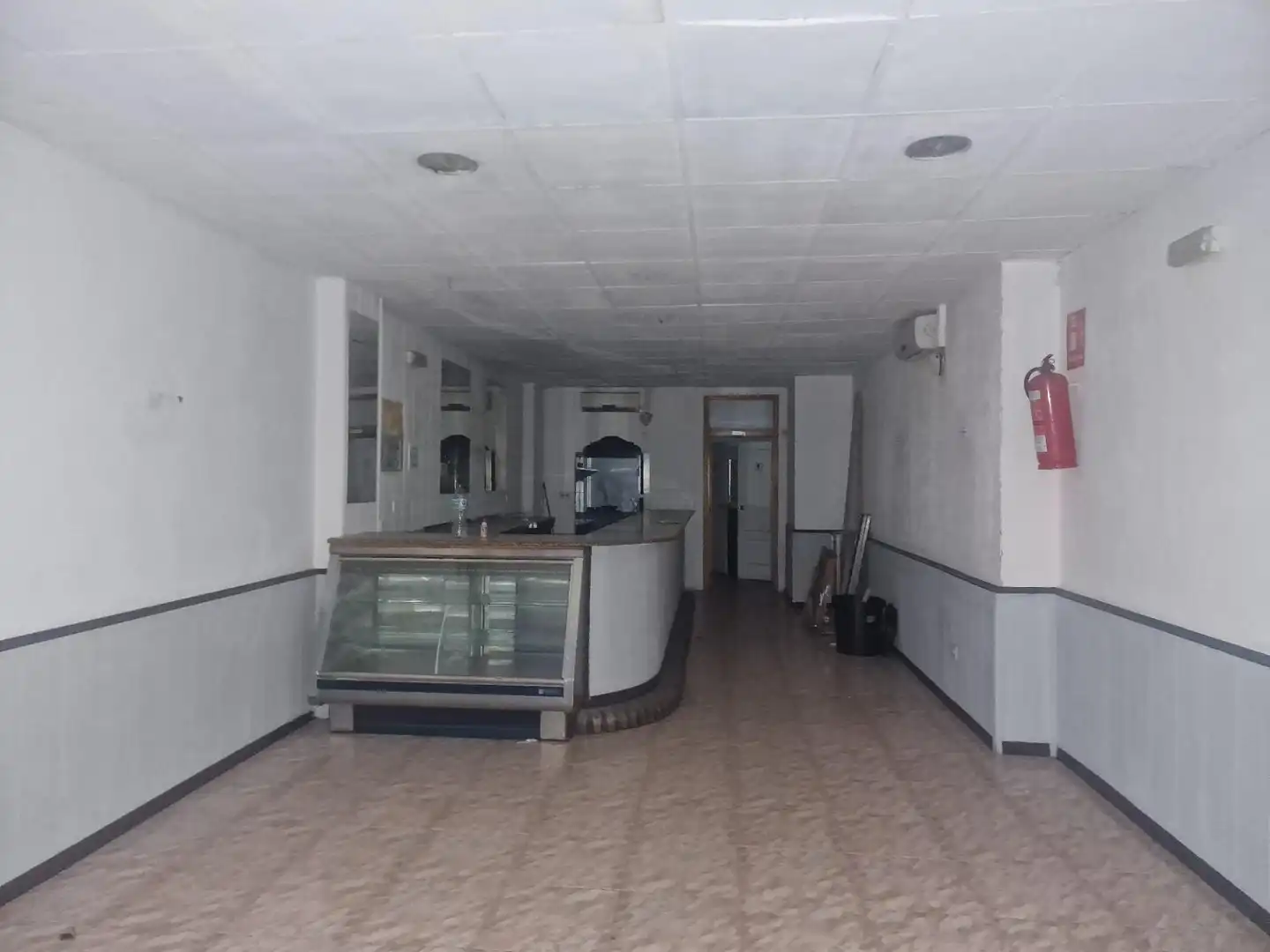 Business premises for sale in Calle PEDRO ANDREU, imagen 2