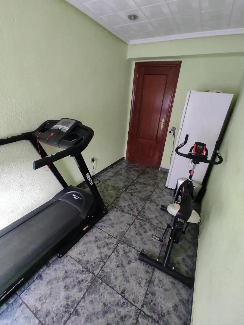 Wohnung zum Verkauf in Valencia