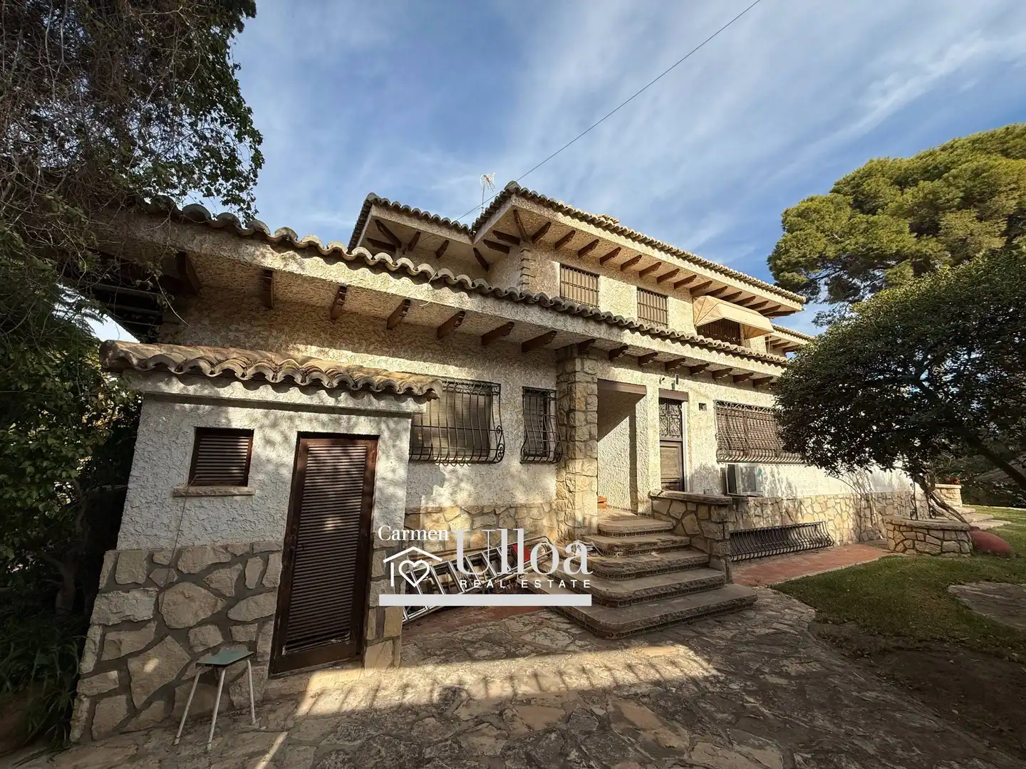 Casa con piscina en venta en Garbinet - Vistahermosa, imagen 8