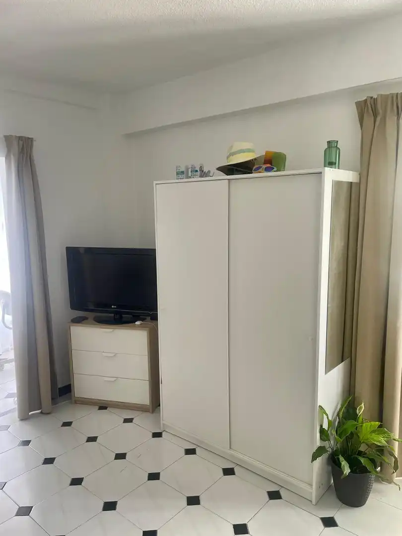 Estudi amb ascensor de lloguer a Paseo Marítimo - San José - La Laguna, imagen 3