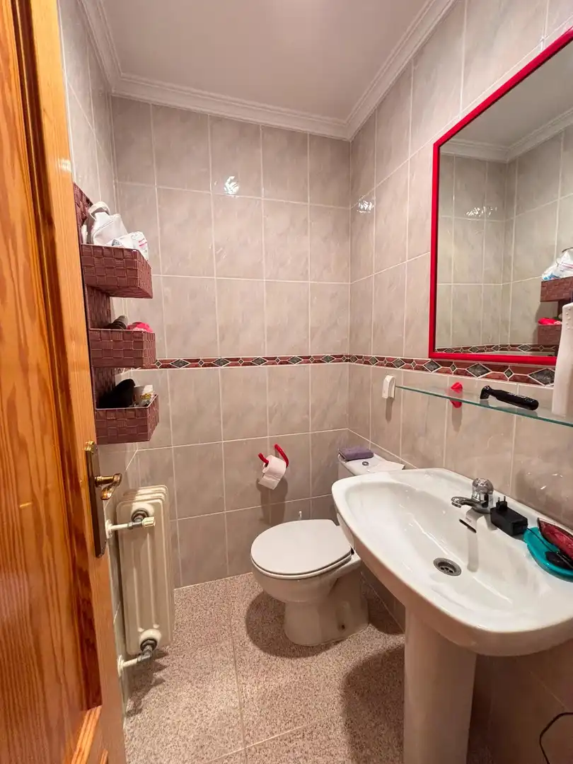 Flat with lift for sale in Valdepeñas, imagen 34