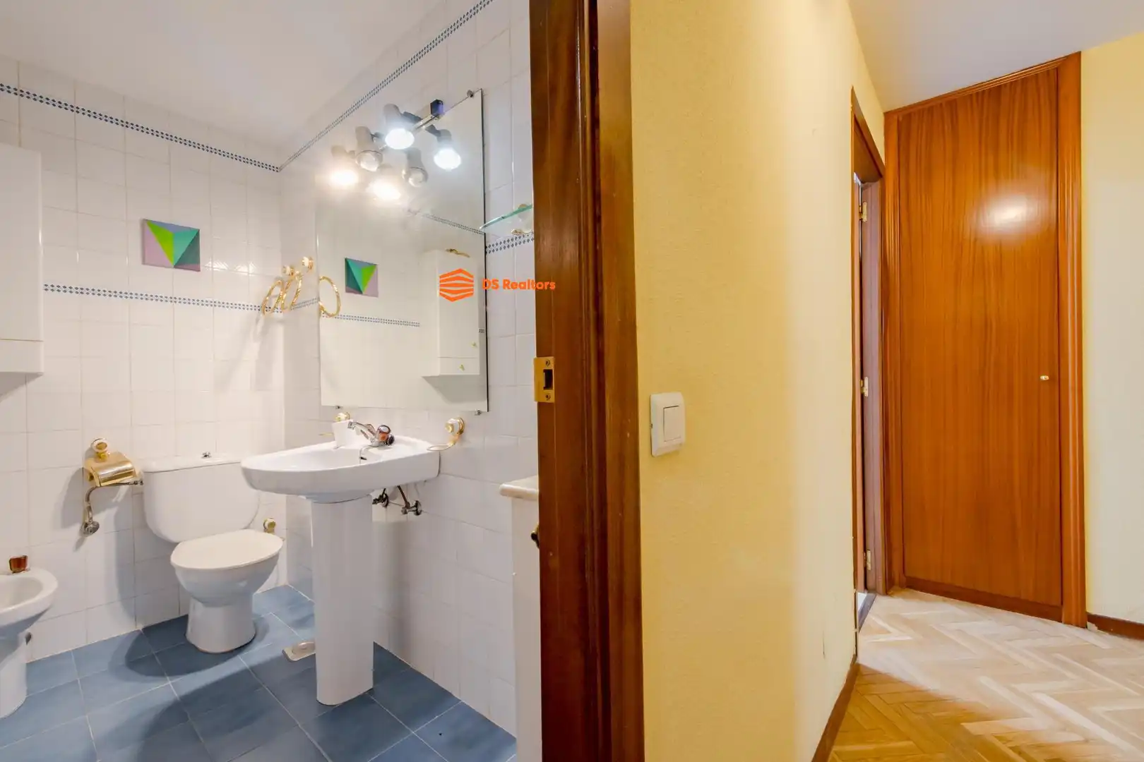 Flat with terrace for sale in ALFREDO MARQUERIE, imagen 31