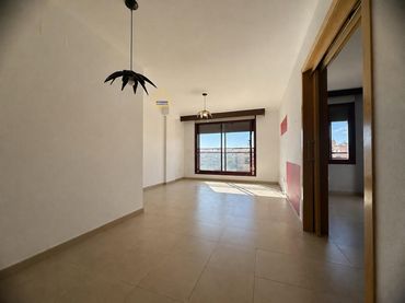 Pis amb piscina en venda a Lorca Ciudad