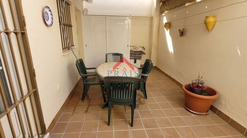 Foto 5 de Casa adosada en venta en Consolación, Utrera