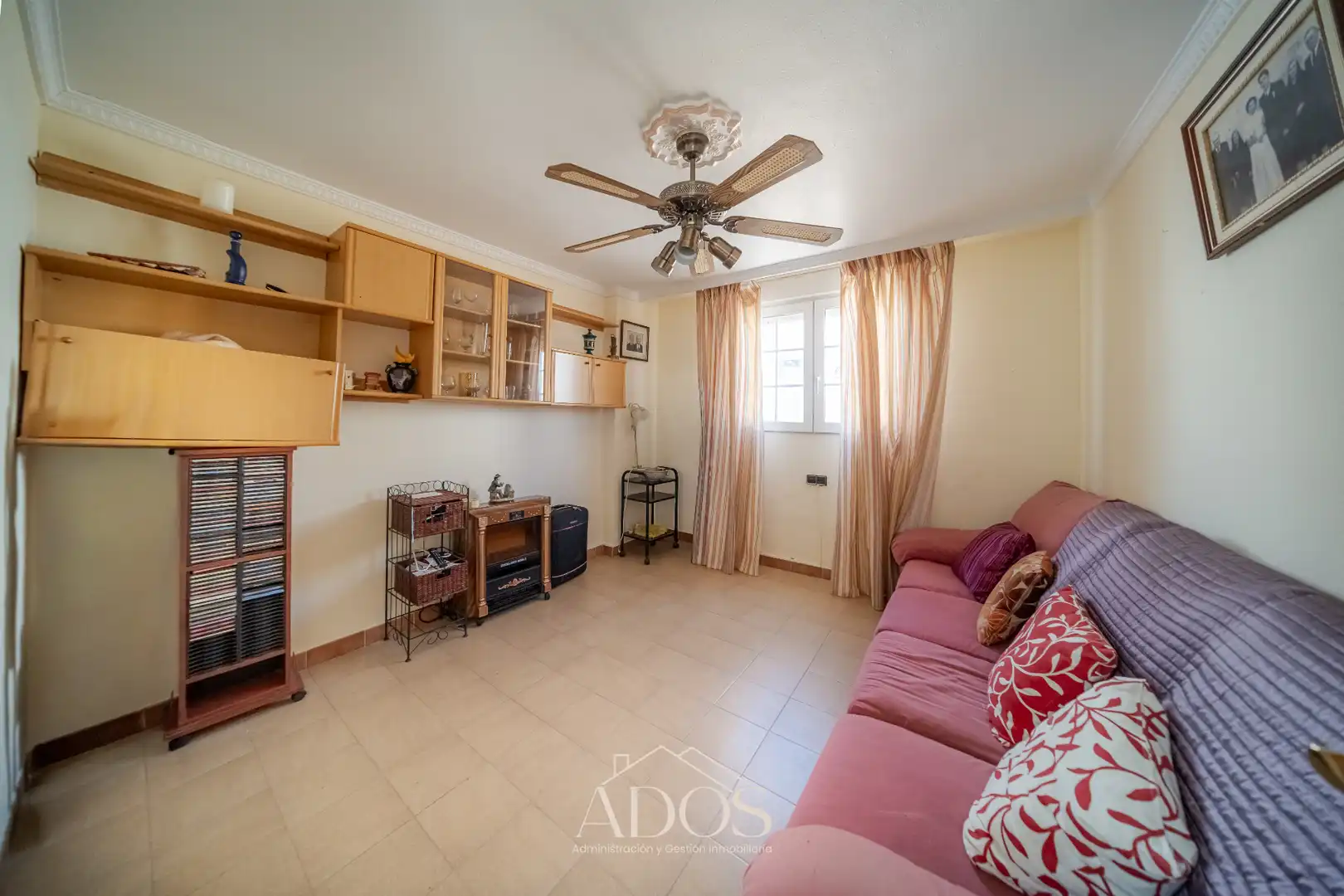 Adosado con terraza en venta en Calle Lepanto 1, imagen 37