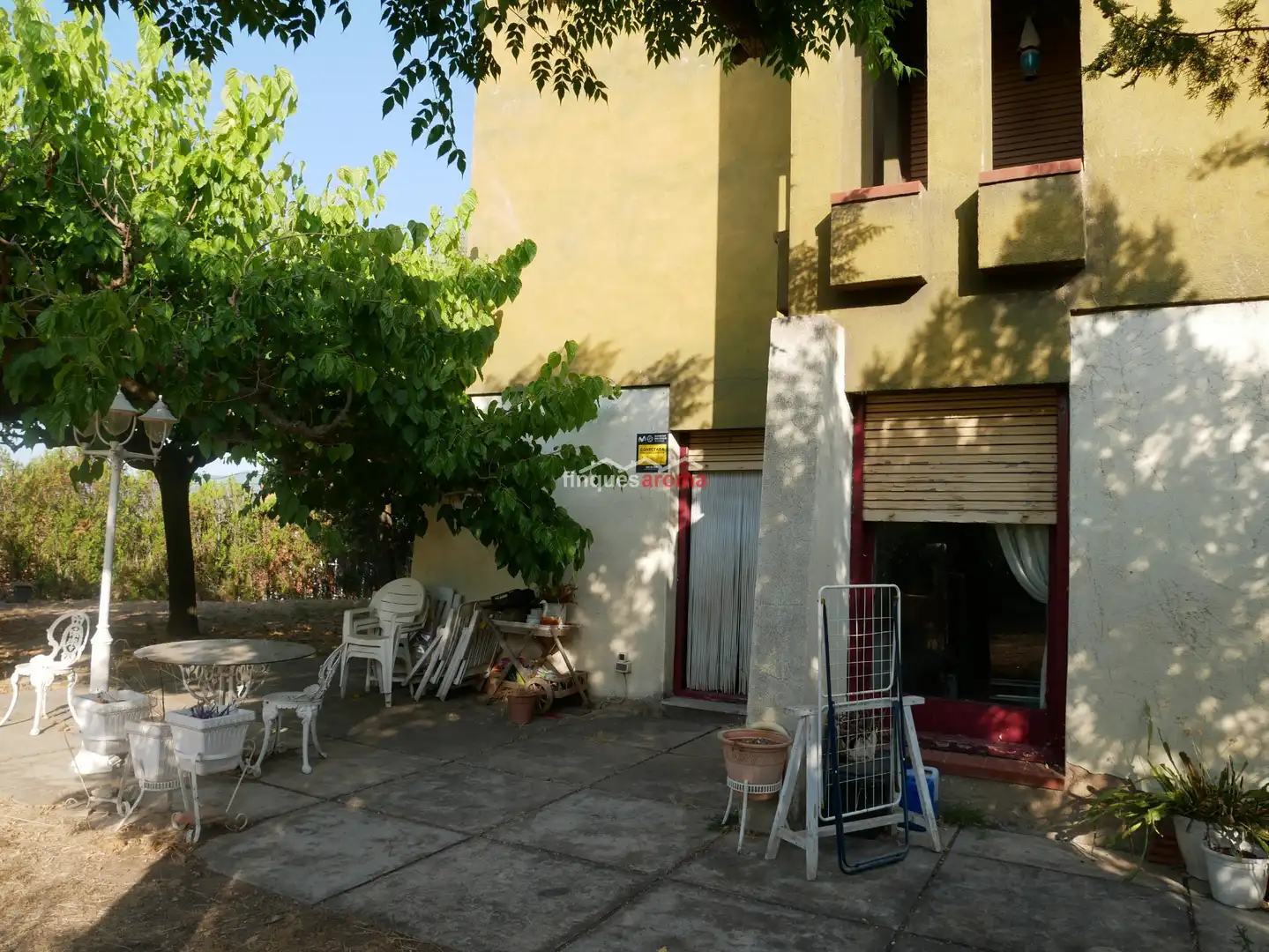 Casa o chalet en venta en Valls con Calefacción, Jardín privado y Terraza