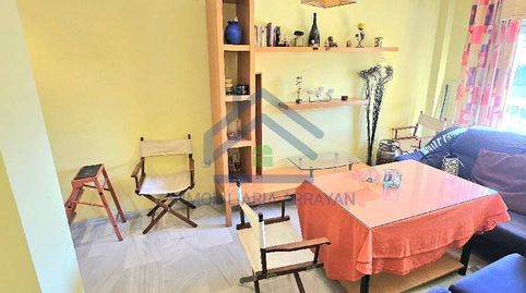 Foto 2 de Piso de alquiler en Gójar, Granada