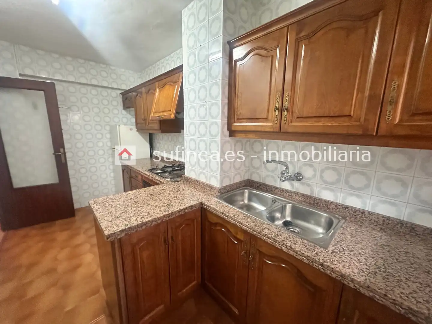 Piso con ascensor en alquiler en Santa Rosa, imagen 4