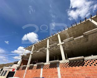 Vista exterior de Pis en venda en Tielmes