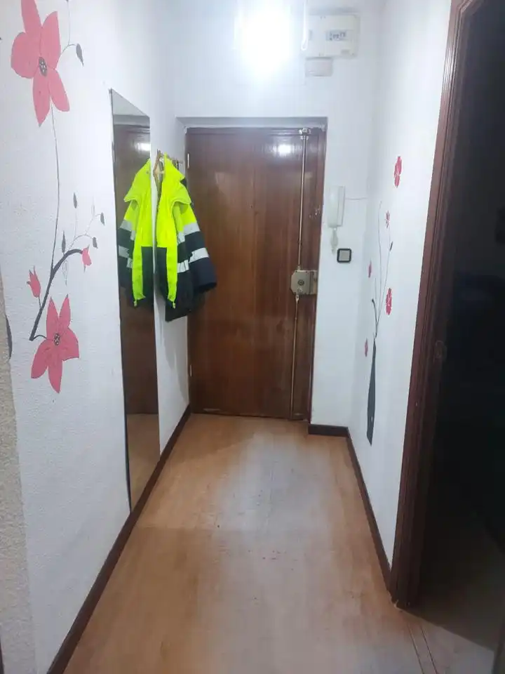 Piso en venta en Alcalá de Henares con Calefacción y Terraza