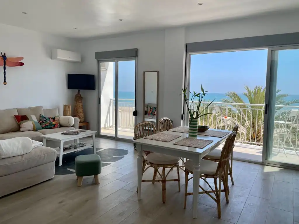 Apartamento de alquiler en Caminàs dels Hòmens, Sant Antoni