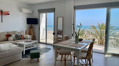 Foto 4 de Apartamento de alquiler en Caminàs Dels Hòmens, Sant Antoni, Cullera