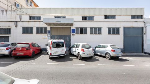 Foto 2 von Geschaftsraum zur Miete in Calle de Roma, Poniente, Armilla