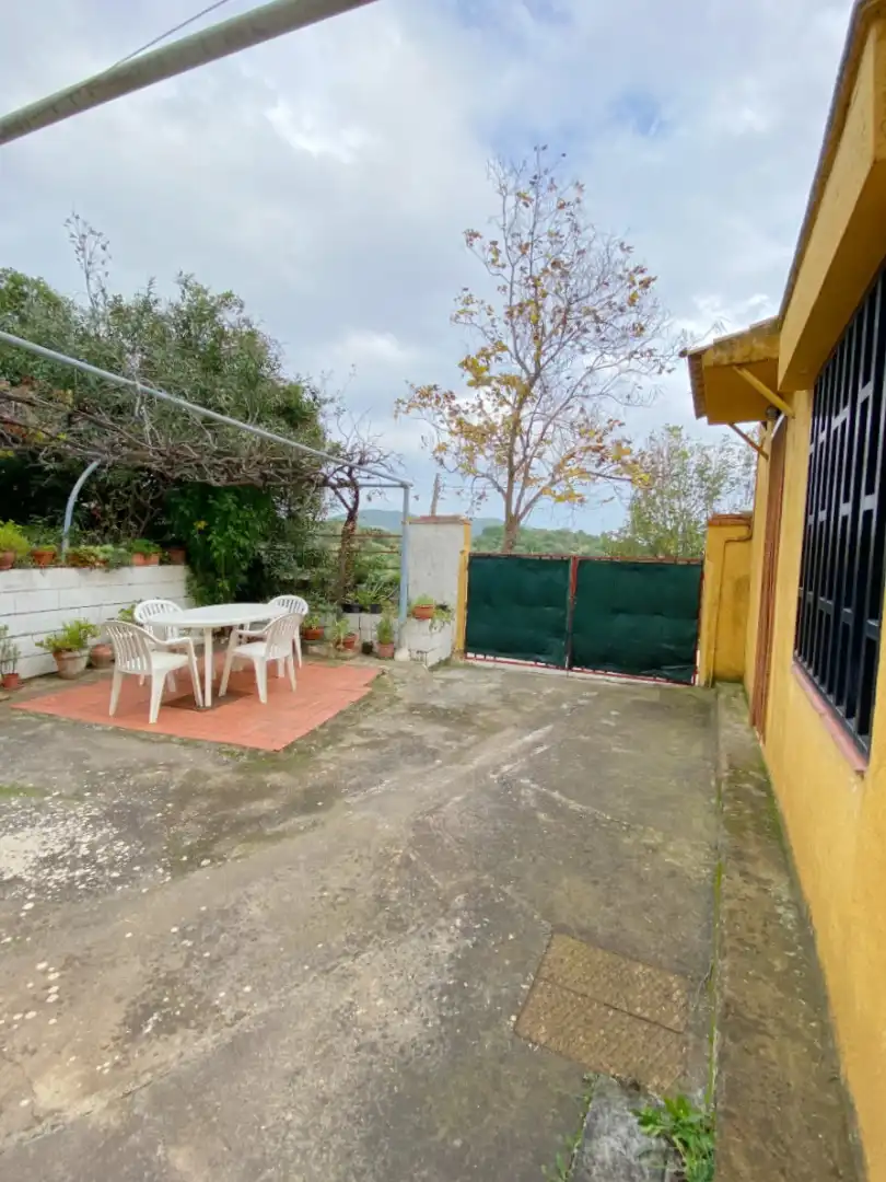 Jardín de Residencial en venta en Pineda de Mar