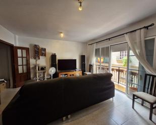 Living room of House or chalet for sale in Motril  with Terrace and Balcony