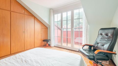 Foto 5 de Piso en venta en Barrio Villa, 170, La Villa - Bazuelo, Mieres (Asturias)
