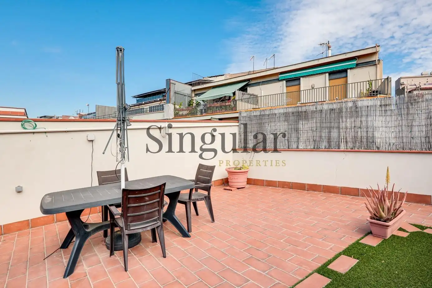 Penthouse mit Terrasse zum Verkauf in Calle TALLERS, imagen 49