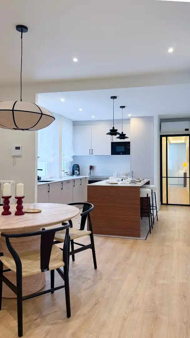 Appartement avec ascenseur à vendre à Calle de Fernán González, imagen 16