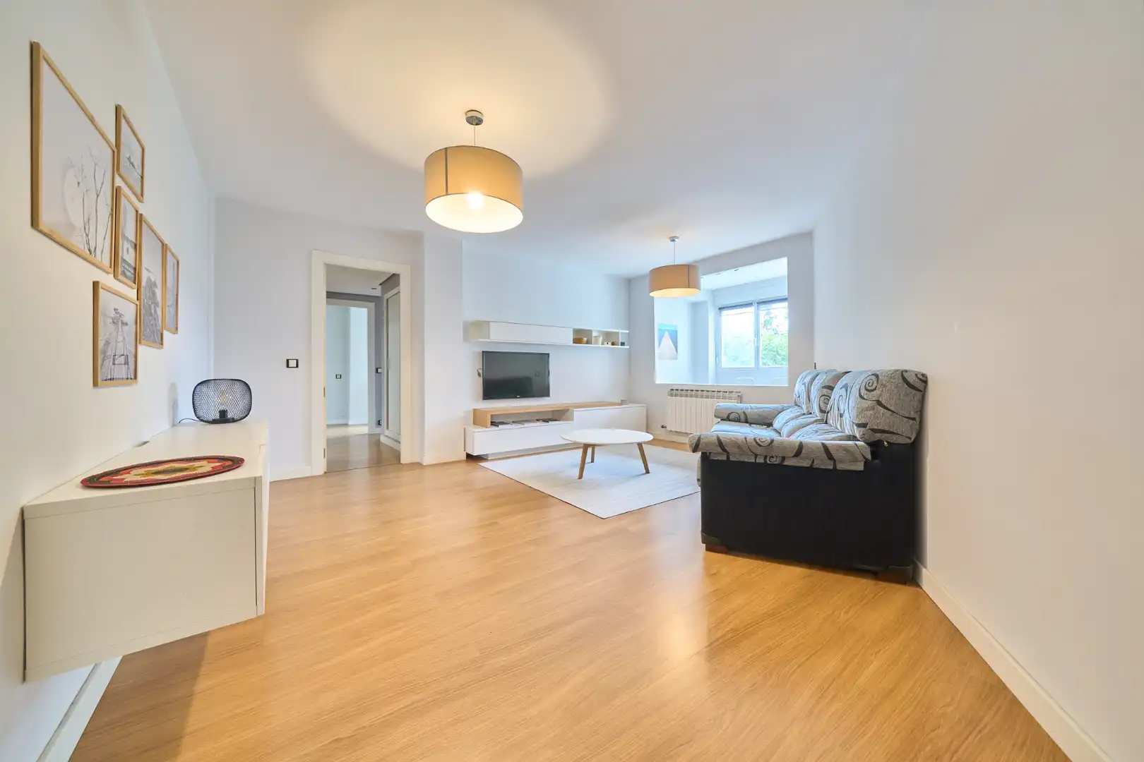 Piso con ascensor en venta en Jose Pablo Ulibarri Xenda 10, imagen 5