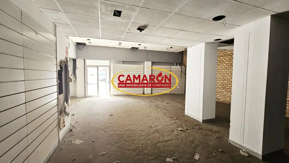 Local comercial en venda a Nervión, imagen 7