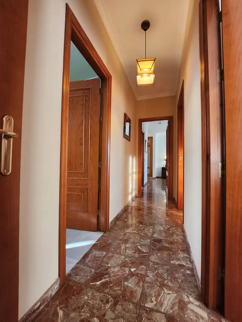Casa o chalet en venta en Alcalá de Guadaira con Aire acondicionado, Calefacción y Jardín privado