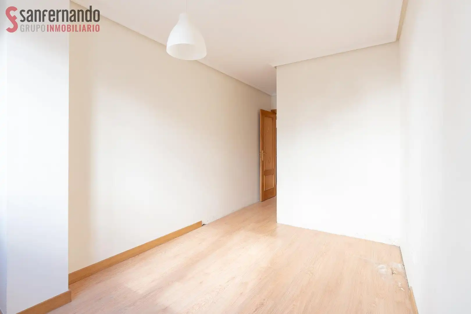 Habitación de Piso en venta en Alisal - San Román