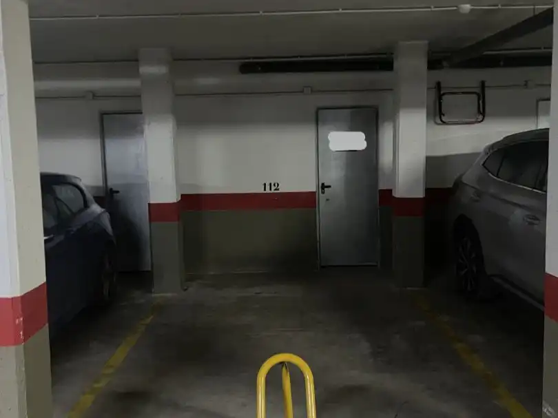 Einzelparkplatz zum Verkauf in Puntarro 7, imagen 7