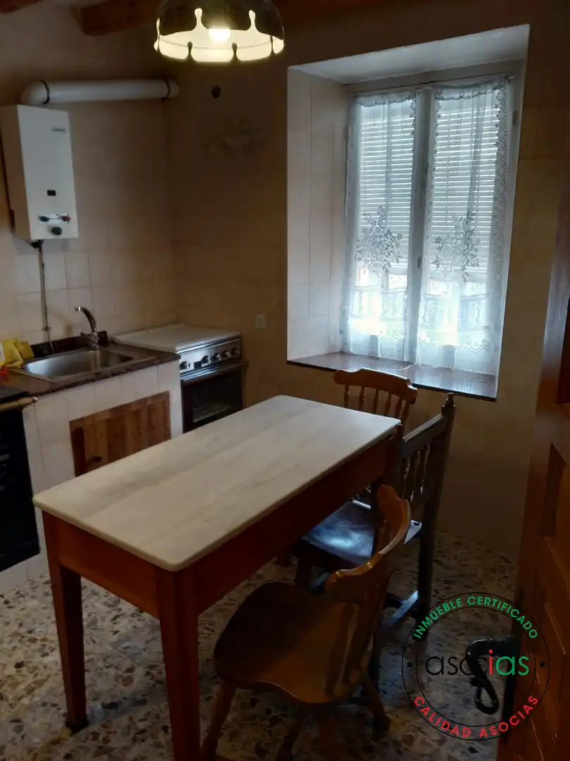 Casa o chalet en venta en Valdepiélago - Barrio Fondo, 3, Valdepiélago
