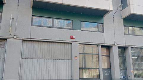 Photo 2 of Industrial buildings for sale in Avenida de la Industria, 8