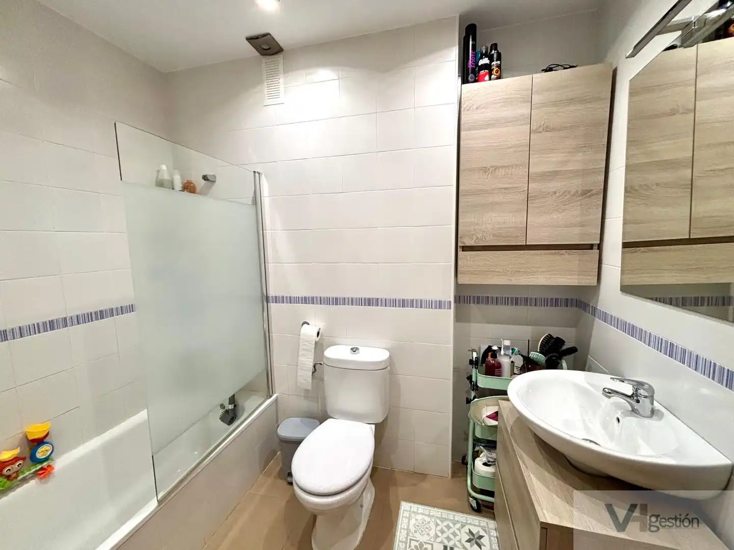 Wohnung mit Terrasse zum Verkauf in Villamartín, imagen 13