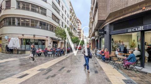 Photo 3 of Premises to rent in Calle Calle del Arzobispo Mayoral, Sant Francesc,  Valencia Capital