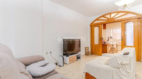 Foto 3 de Casa adosada en venta en Motril  ciudad, Granada