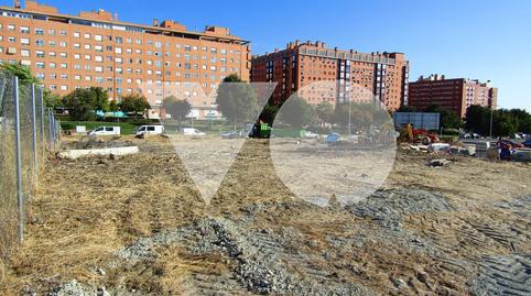 Foto 5 de Residencial en venta en Calle Hilario Herranz Establos, PAU de Carabanchel, Madrid