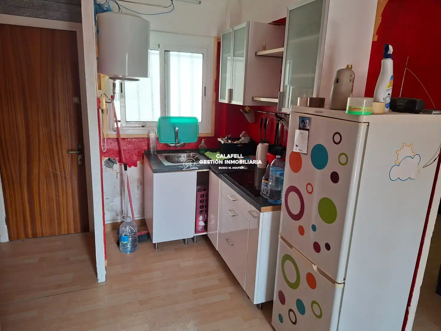 Penthouse zum Verkauf in Sta Anna, imagen 6