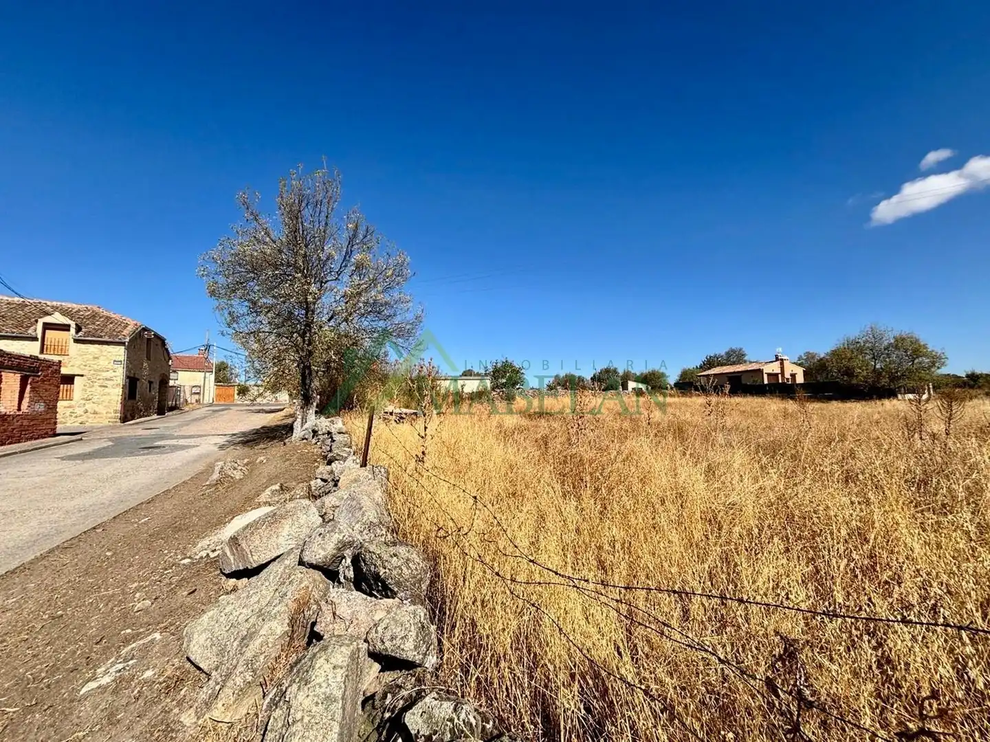 Terreno en venta en Torreiglesias