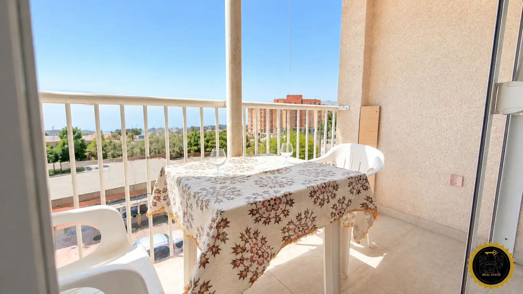 Piso en venta en Bahia