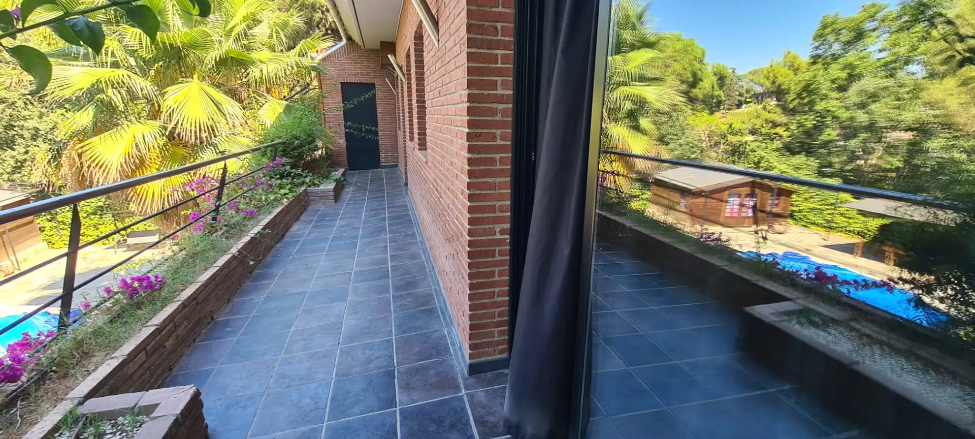 Villa mit Terrasse zum Verkauf in Lliçà de Vall, imagen 52