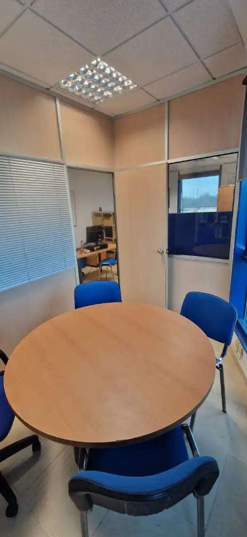 Büro mit Aufzug zur Miete in Calle Astronomía 14, imagen 5