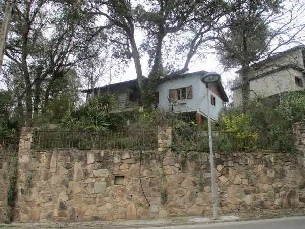 Villa à vendre à Can Puigdemir