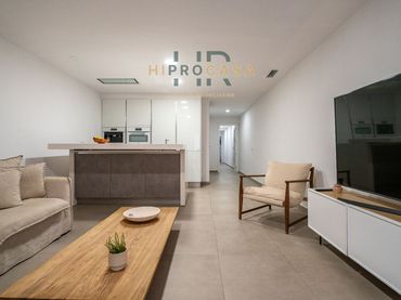 Piso en venta en VERGE PINEDA