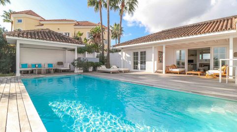 Charming and unique villa in La Alquería, Benahavís, imatge 2