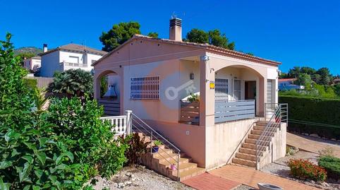 Foto 2 de Casa o xalet en venda a Espanya, El Montmell, Tarragona