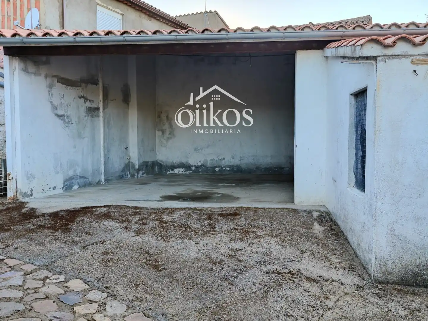 Parking de Casa o chalet en venta en Puebla de Yeltes con Jardín privado
