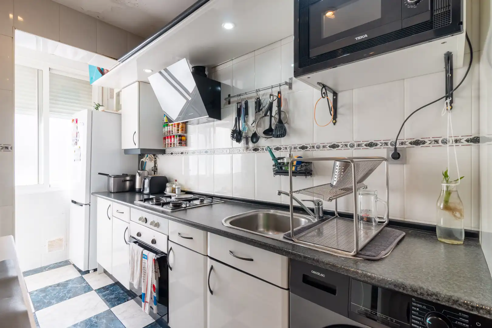 Appartement avec terrasse à vendre à Calle Alcaudón, imagen 20