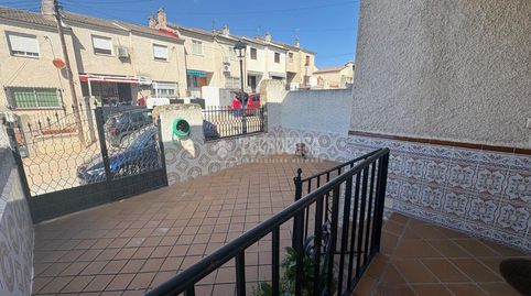 Foto 3 de Casa adosada en venta en Calera y Chozas, Toledo