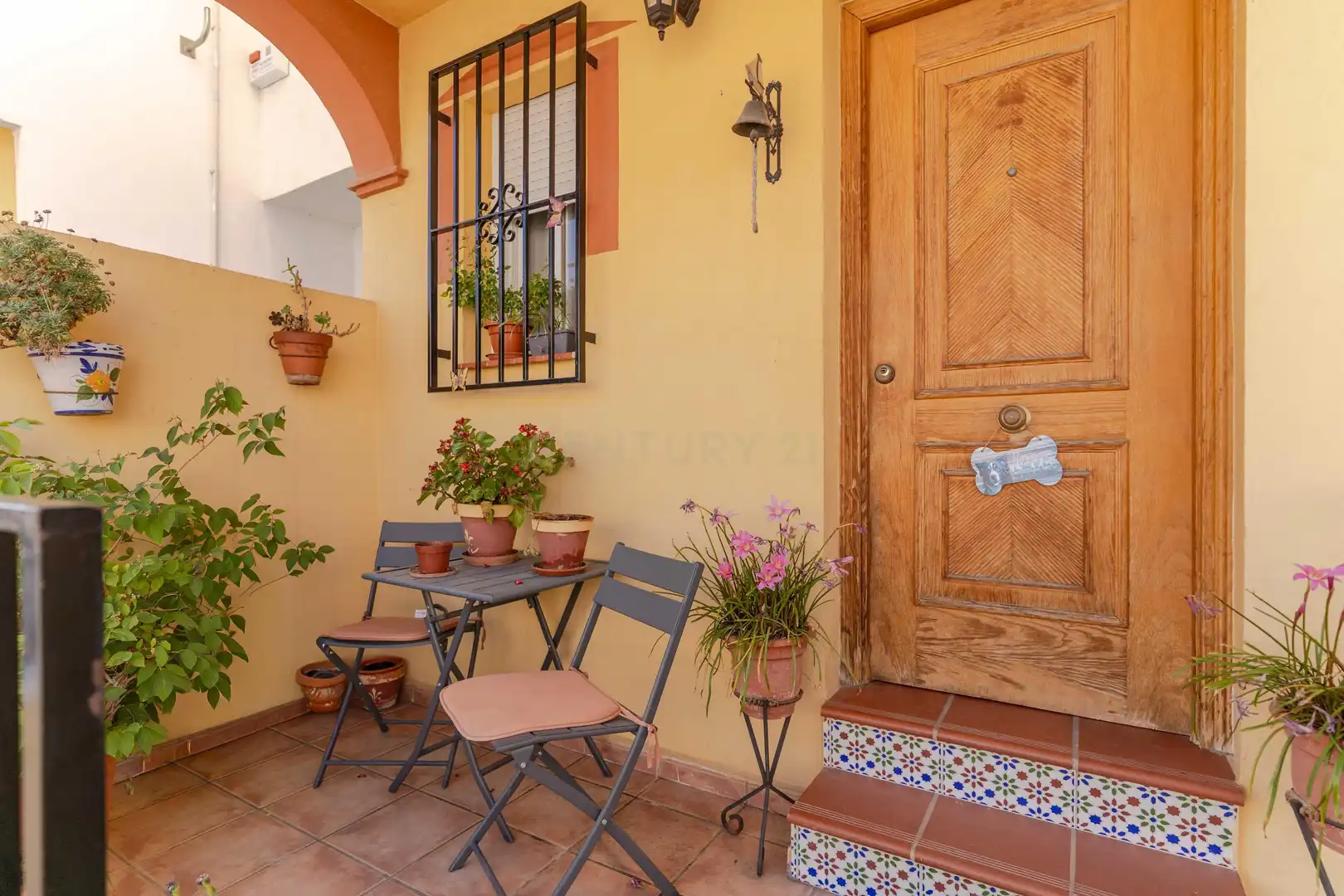 Maison mitoyenne avec terrasse à vendre à Calle Rio Aguas Blancas, 8, Cúllar Vega, Spain, imagen 9
