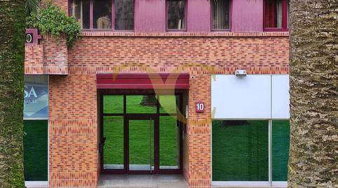 Foto 3 de Piso en venta en Calle Francisco Bances Candamo, Masip, Oviedo